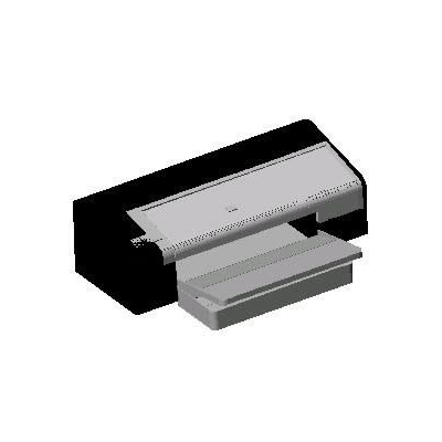 hp deskjet 9800 printer