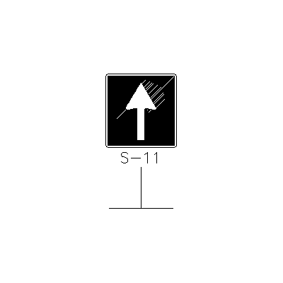 Senalizacion Vertical Direccional