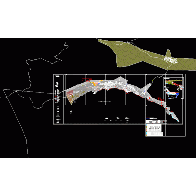 Plan regulador antofagasta