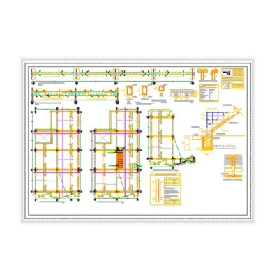 Plano de maquina de triturado para aluminio