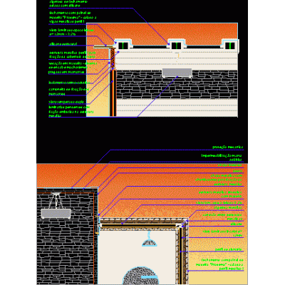 Detalles constructivos
