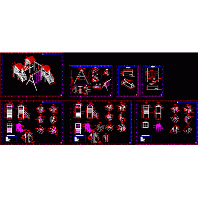 Juegos recreativos