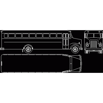 Autobus 005