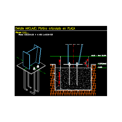 Estructuras de acero