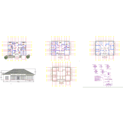 Vivienda unifamiliar