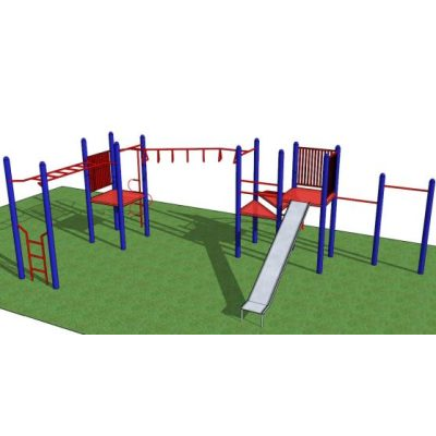 Juegos infantiles 3d