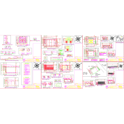 Proyecto casa comunal