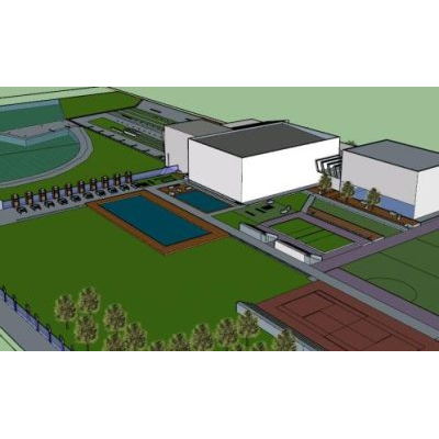 Polideportivo