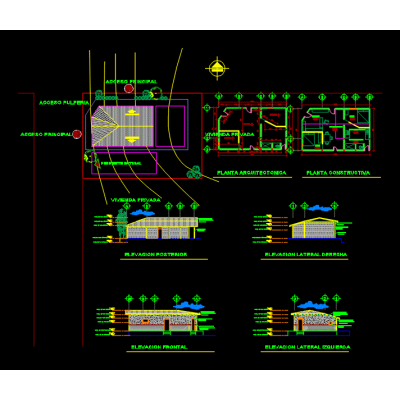 Vivienda
