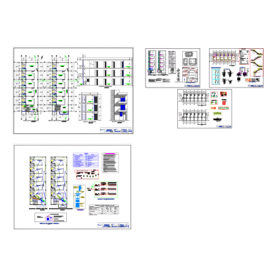 Proyecto de hospedaje