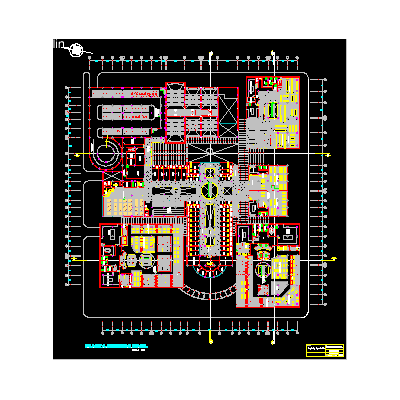 Complejo comercial para la ciudad de chiclayo