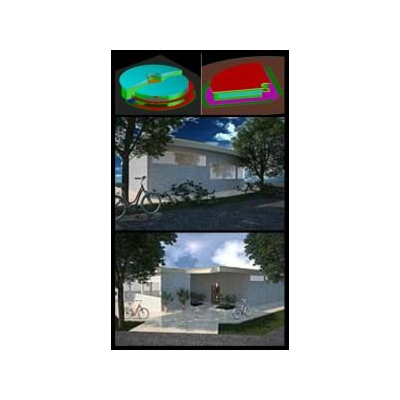 Serenidad Administrativa en 3D