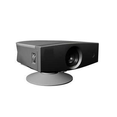 sony brand image projector