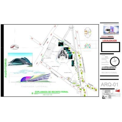 Recinto ferial . pdf
