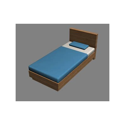 Cama individual