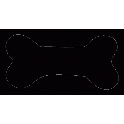 dog bone