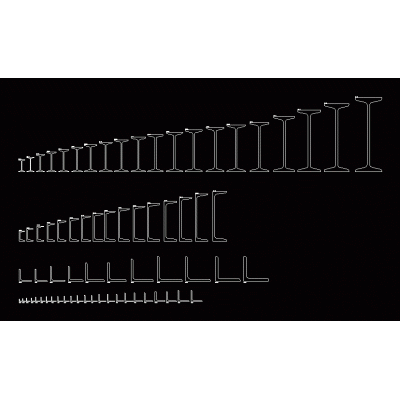 Perfiles estructurales