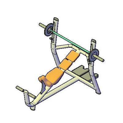 Equipos de gimnasio