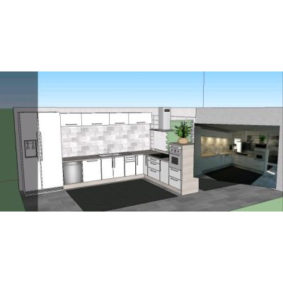 Cocina