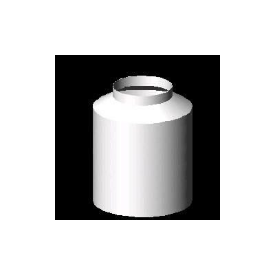 Tanque de água 3d