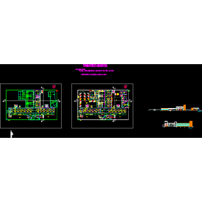 Casa de justicia el alto