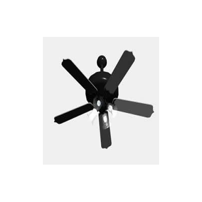 3d ceiling fan