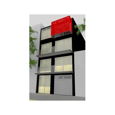 Departamentos 3d
