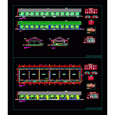 Modulo de primaria