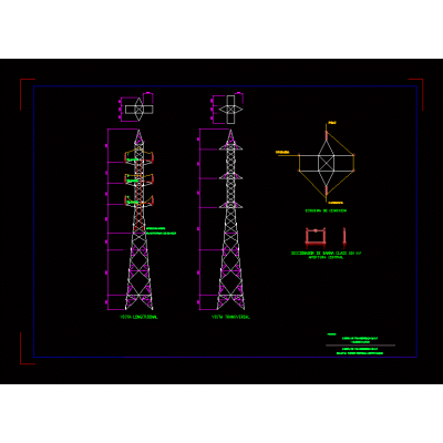 transmission line 60kv