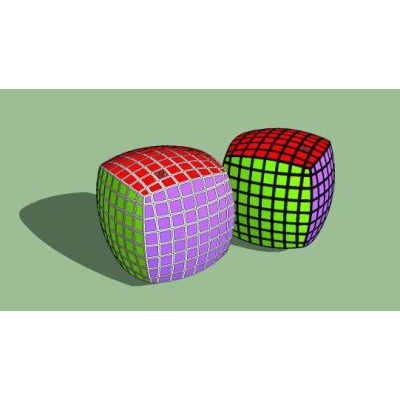 Cubo rubik
