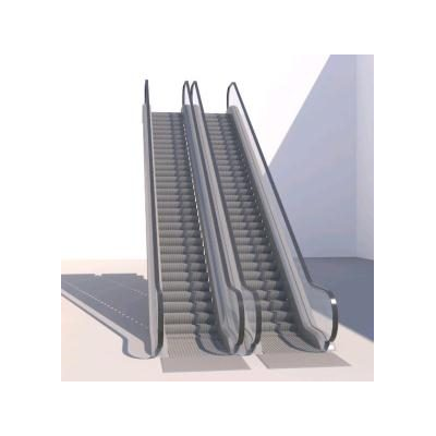 Escalera mecanica max