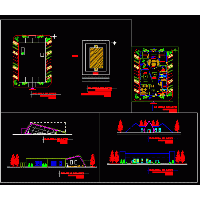 Galeria de arte
