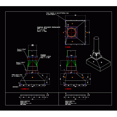 Campana para extraccion de vapor sorbarador