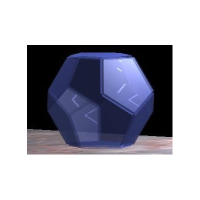 icosahedron