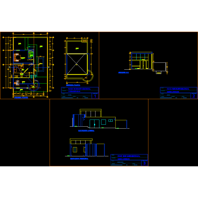 Vivienda unifamiliar