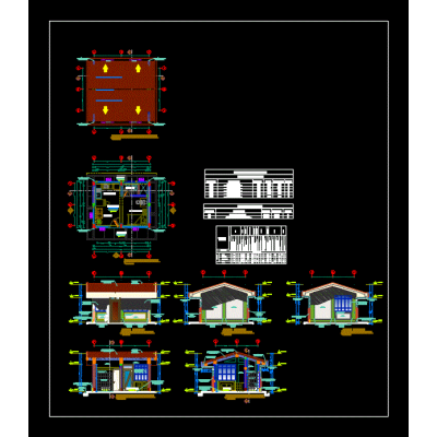 Modulo de guardiania