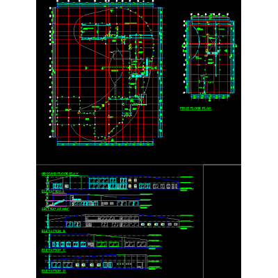 Proyecto completo de club