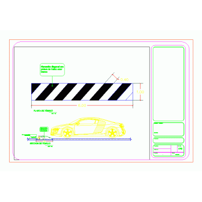 Reductor de velocidad