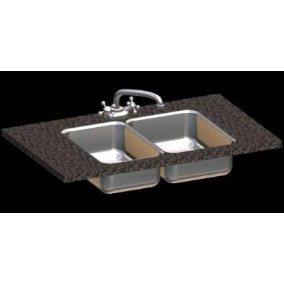 Mesada de cocina