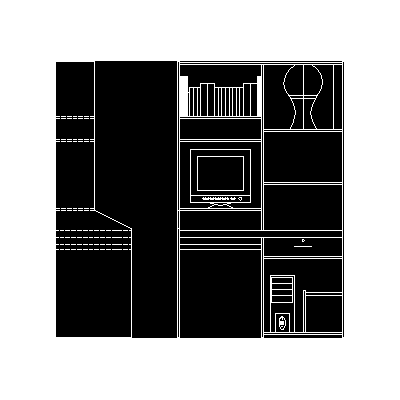Modulo computadora