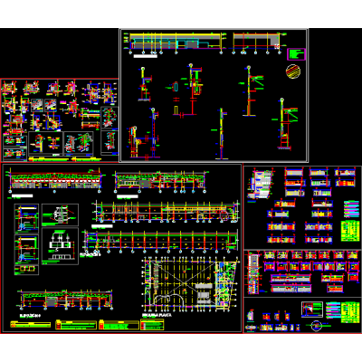 Supermercado - proyecto