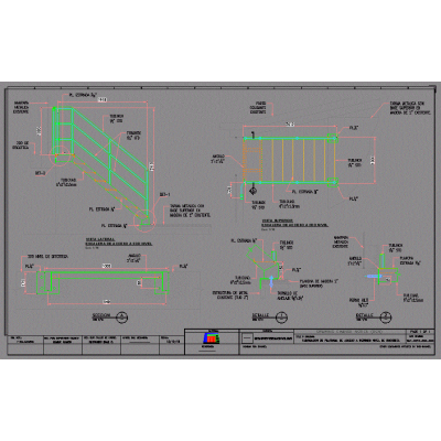 Plataforma de acceso a 2do nivel