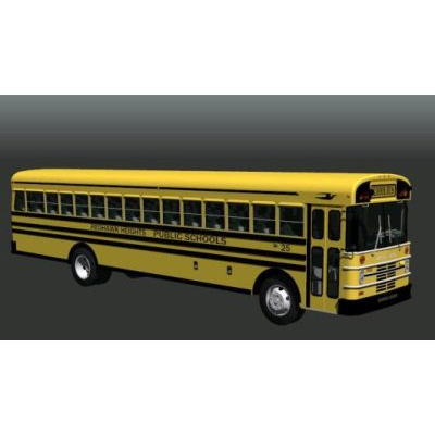 Bus escolar