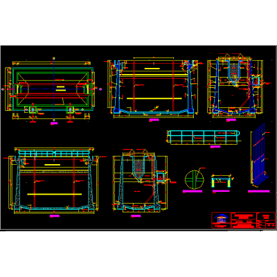 Diseno tanque imhoff
