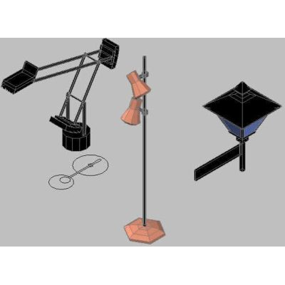Accesorios publicos