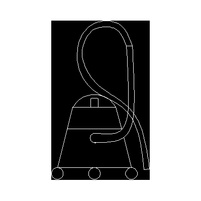Vaccum cleaner