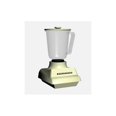 3d blender